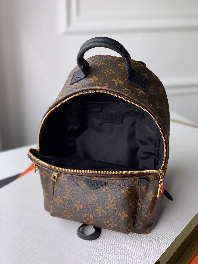 LV Backpacks